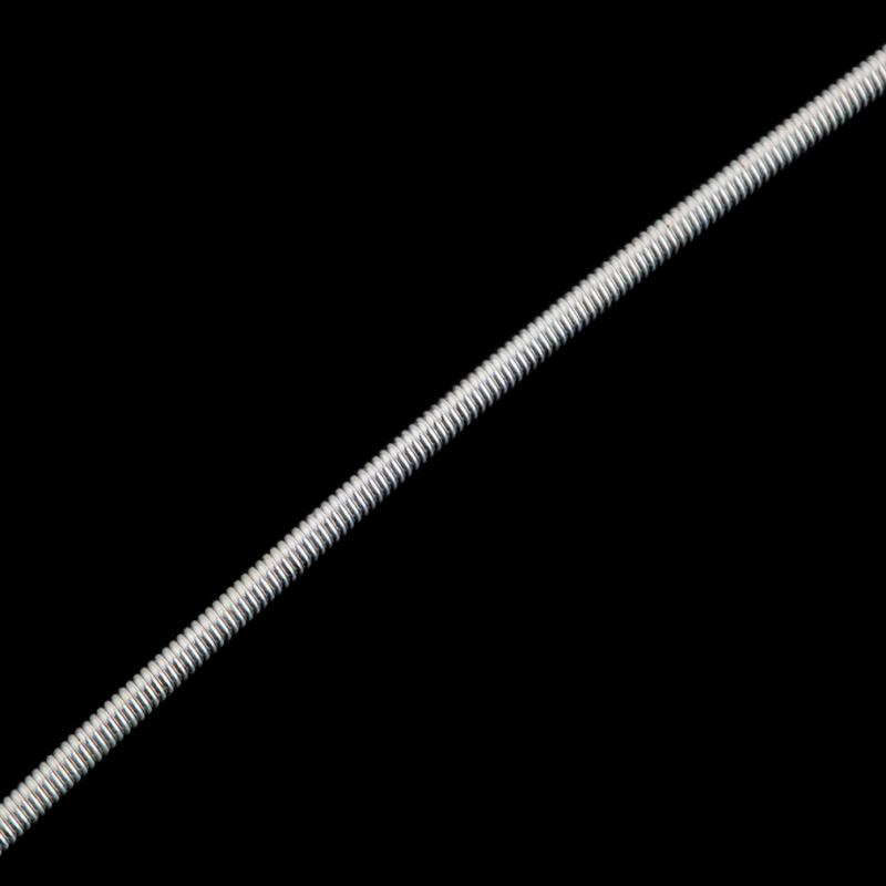6 stk/sett klassisk gitar nylonstrenger klassiske akustiske strenger for klassisk gitarinstrument gitar basstilbehør