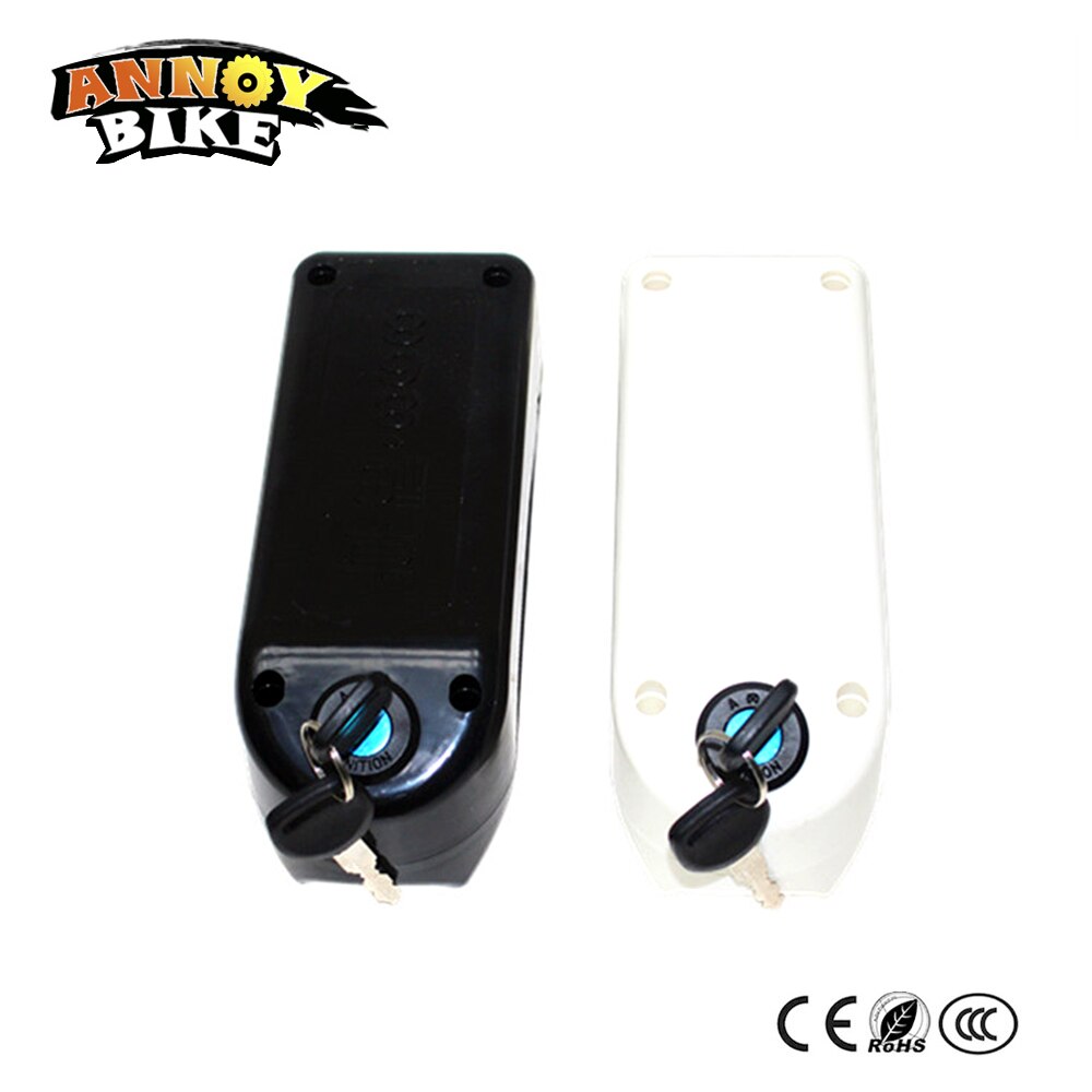 Elektrische Fiets Controller Box Bike Conversie Kit E-bike Controller Box Zak Ebike Sets MTB Fiets Controller Gewijzigd Doos