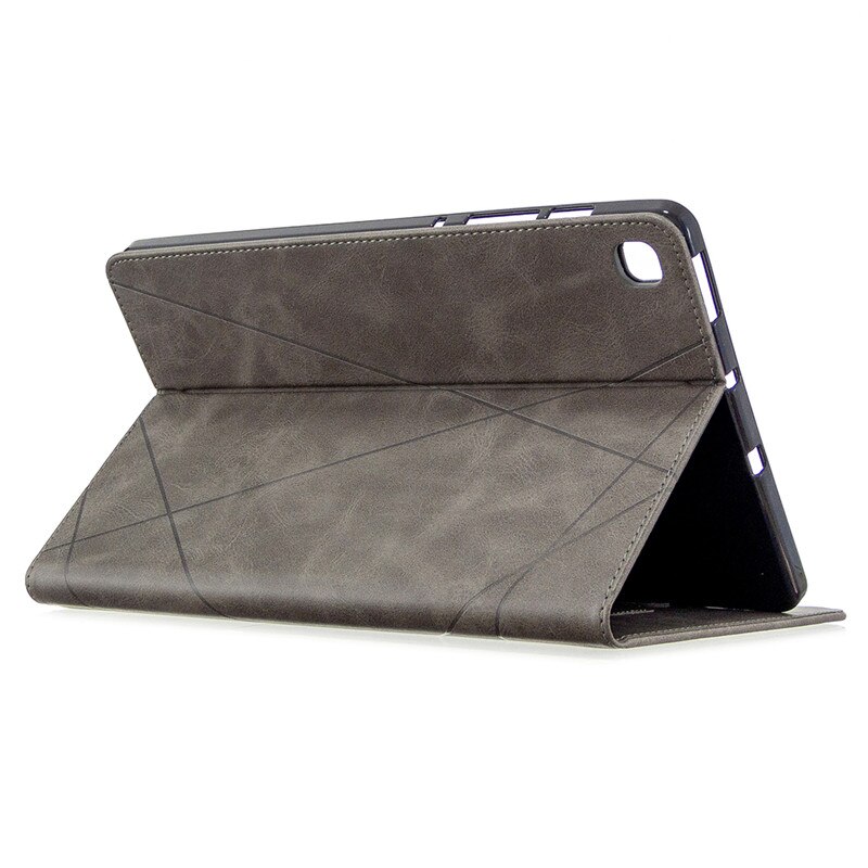 Case For Samsung Galaxy S6 Lite 10.4" SM-P610 SM-P615 Luxury Leather Stand Tablet Funda For Galaxy Tab S6 Lite Case P610 P615
