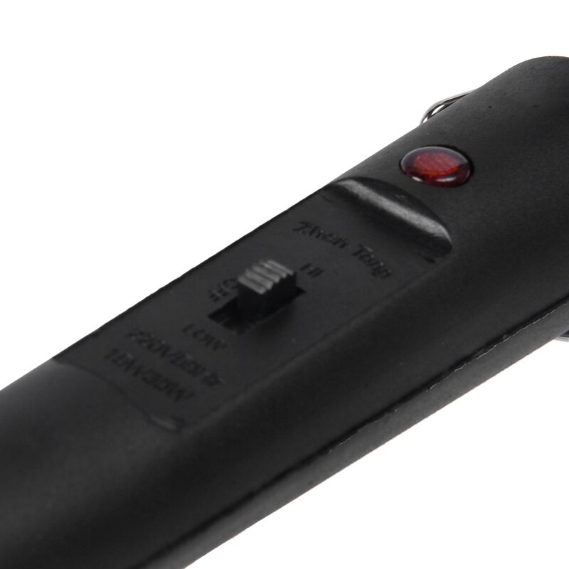 16Mm Curling Iron Hair Curler Hair Curl Irons Curling Wand Roller ic Care Beauty Styling Tools Eu Plug