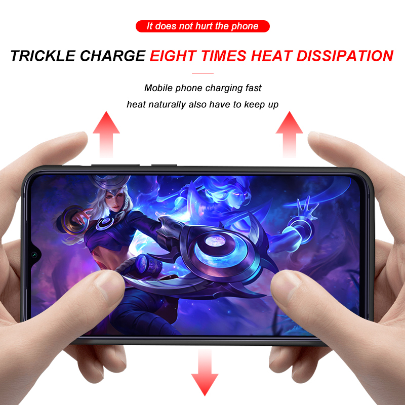 6800mAh Battery Charger Case For Xiaomi Mi 9 8 SE Redmi K20 Pro External PowerBank Battery Charging Case For Xiaomi Redmi K20Pro
