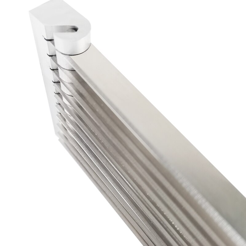 Fruit Vegetable Slicer Blade 6mm, 9.5mm 1/4inch, 3/8inch Tomato Slicer Blades Potato Masher Tool Kitchen Accessories