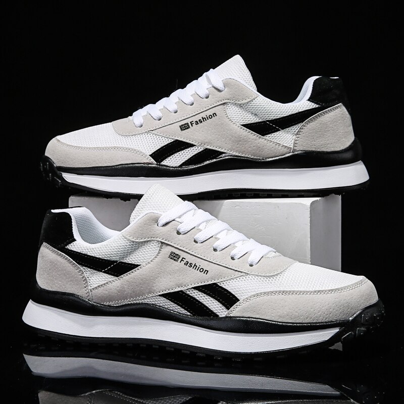 Scarpe da Golf da uomo originali di moda Sneaker Mesh traspirante verde rosso scarpe sportive da uomo scarpe da Golf basse di qualità esterna Spike: bai hei / 39