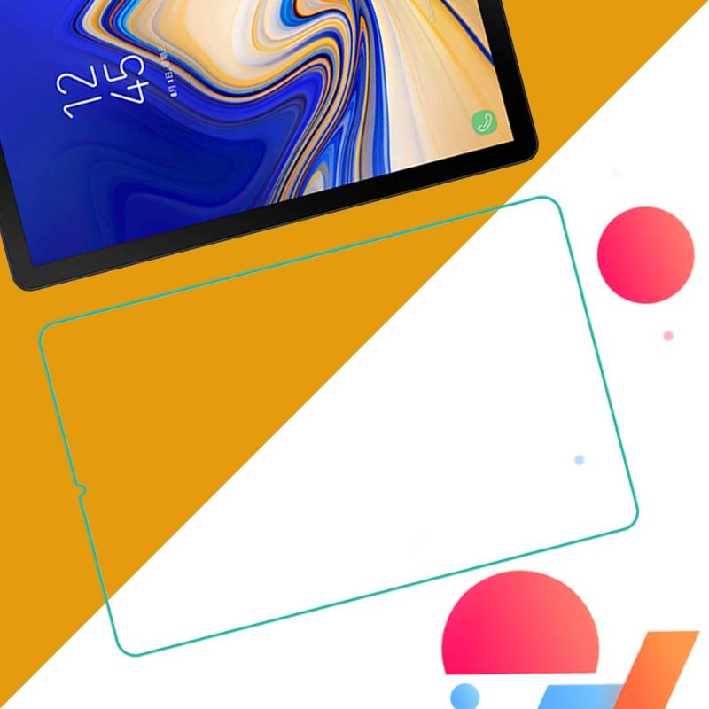 Funda protectora de pantalla de vidrio templado para Tablet CHUWI Hi9 Plus 10,8