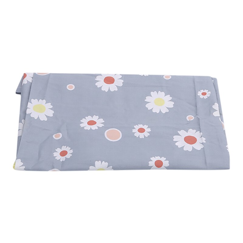 Cubierta de lactancia materna para bebé, pañuelo para amamantar, manta de lactancia infantil, paño de lactancia, delantal para mamá, capa de enfermera: Daisy