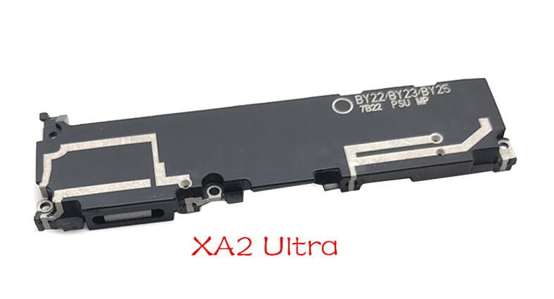 Alto-falante campainha campainha acessórios de reposição peças para sony xperia xa xa1 xa2 ultra/xa1 plus: XA2 Ultra