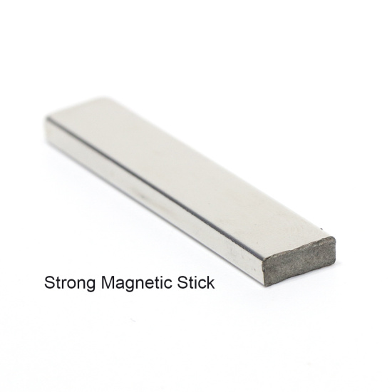 Volledige Beauty 1Pcs 3D Sterke Cat Eye Magneet Stok Slice Voor Uv Gel Vernis Nail Tool 3D Lijn Streep effect Nail Gel Decor CH556-1: 12