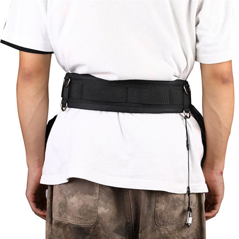 Cameras Lens Belt Belt Ring Strap Clip Hook Triangle Waist Accessories Photographers Harness Photography Utility