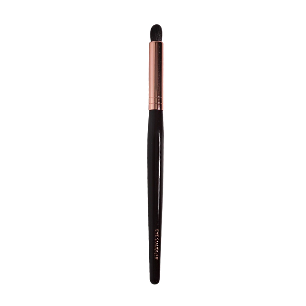 CT-pincel para difuminar ojos, brocha de alta gama, pelo de ardilla mezclado, sombra de ojos puntiaguda, brocha de maquillaje