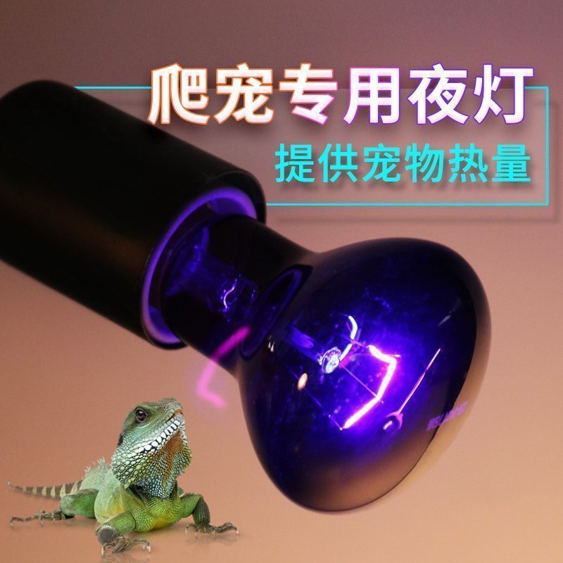 Repitle nat kvarts sterilisator uv opvarmning skildpadde ultraviolet uf lampe akvarium skildpadde firben varme uvb pærer til krybdyr