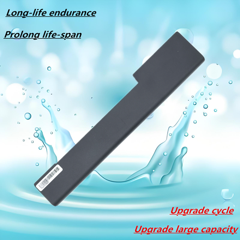 Nueva batería de ordenador portátil VH08 VH08XL HSTNN-IB2P LB2P I93C F10C QK641AA para HP EliteBook 8560w 8760w 8570w 8770w estación de trabajo móvil