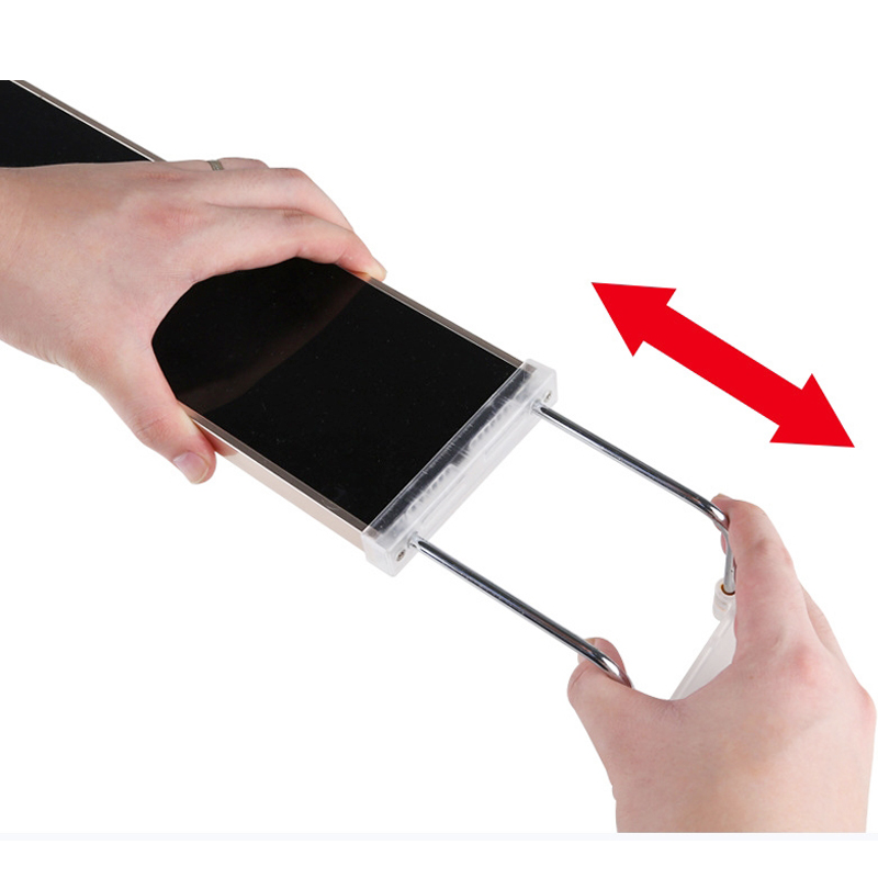 Aluminum Alloy LED Grow Light For Terrarium Aquarium Reptile Fish Chameleon 12W 14W 18W 24W