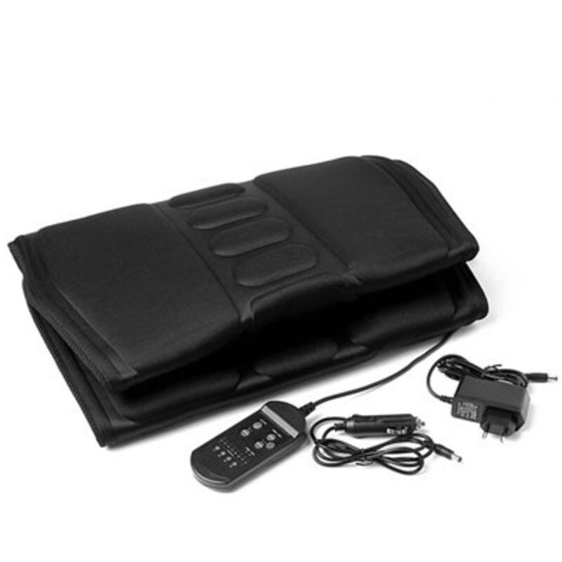 HANRIVER Multi-functional package massage of the shoulder electric chair in the back of the neck massager&#39;s neck device