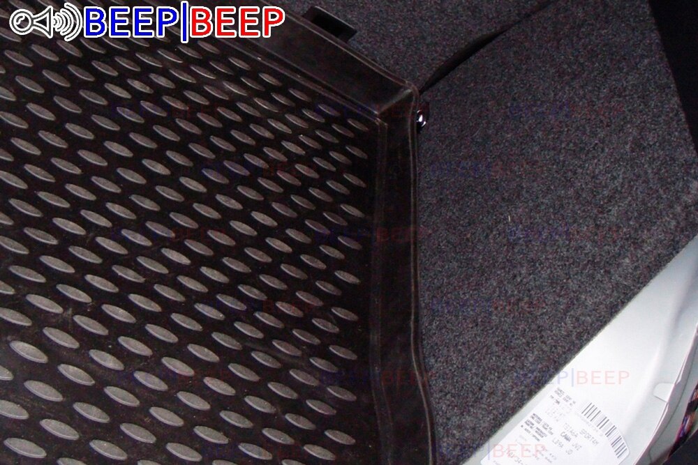 Voor Volkswagen Tiguan 2007 Kofferbak Liner Boot C... Grandado