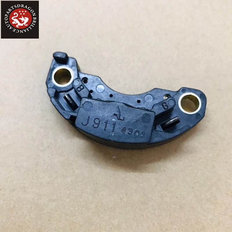 OEM FEH518V60 J790X00871 B61618V60 J911 Auto Replacement Parts Electrical Car Unilite Ignition Module