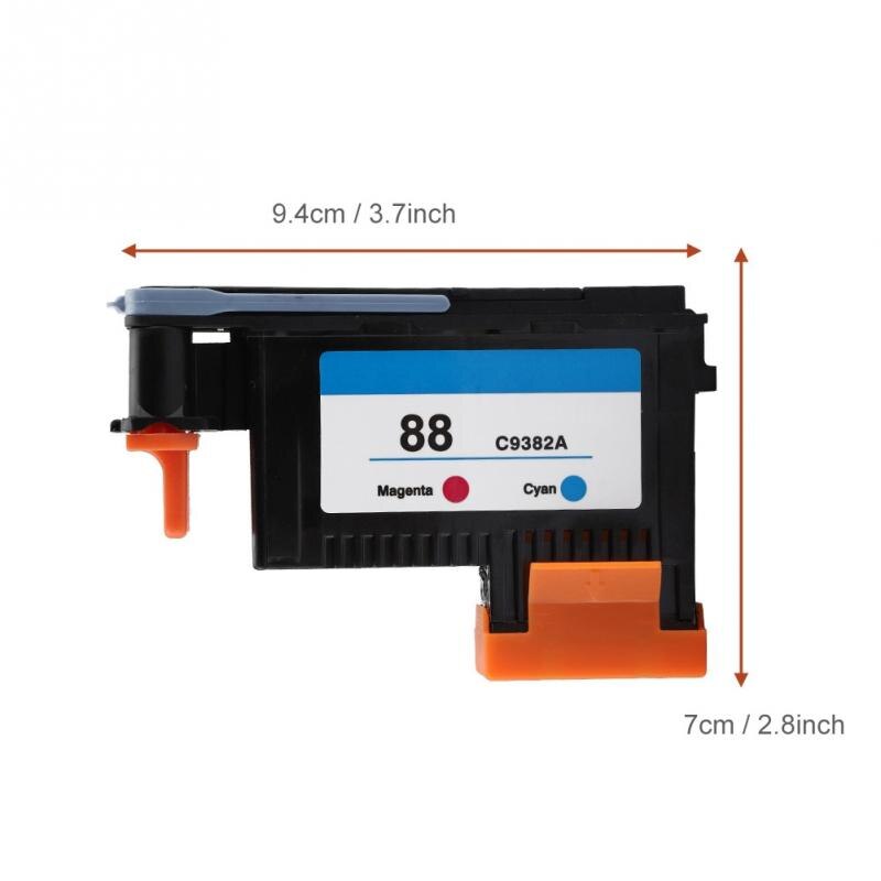 Printhead for HP 88 C9381A C9382A for K5300 K8600 L7380 L7680 Series