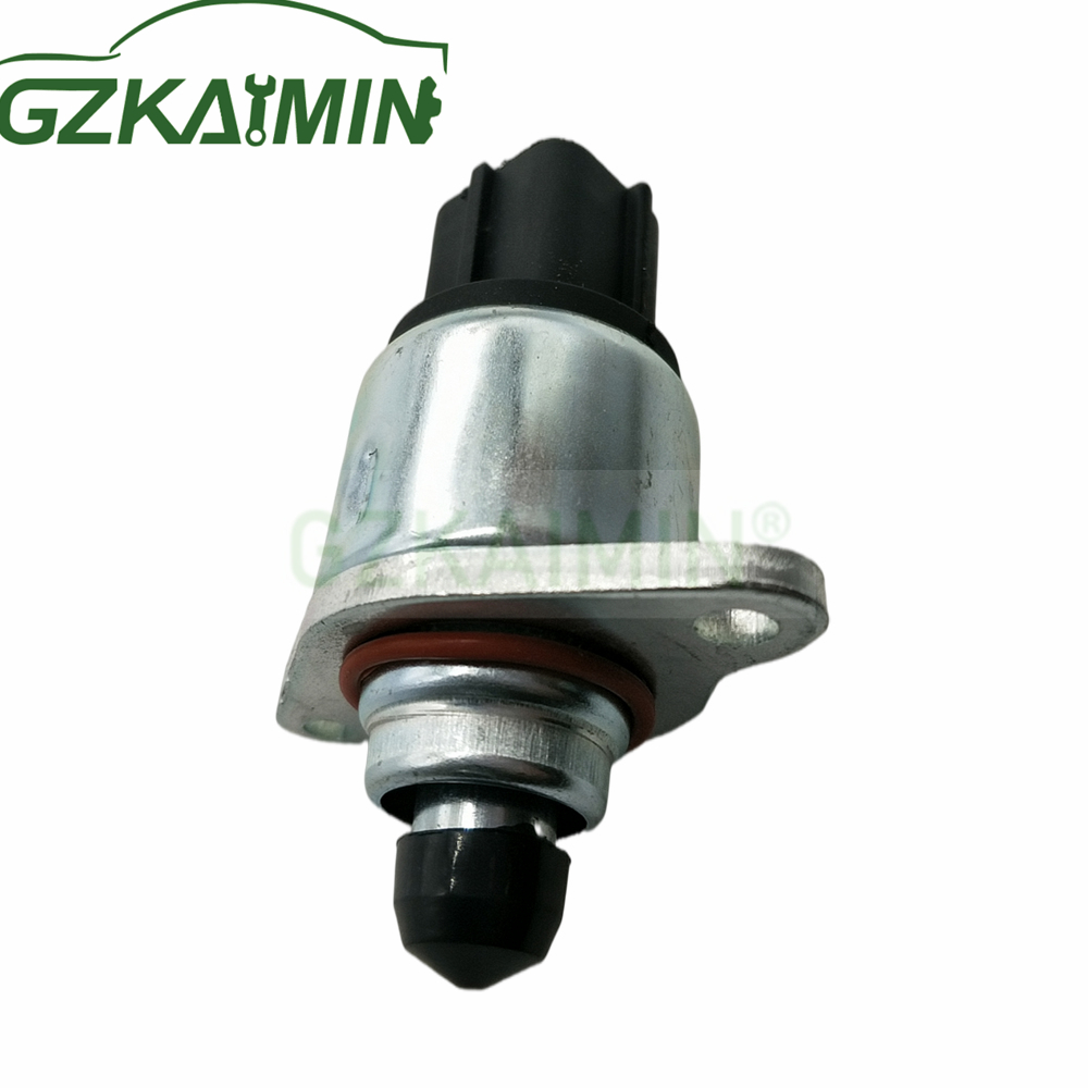 6 Pins Idle Speed Control Valve OEM 8971817180 For Isuzu Holden RODEO RA 3.5 6VE1
