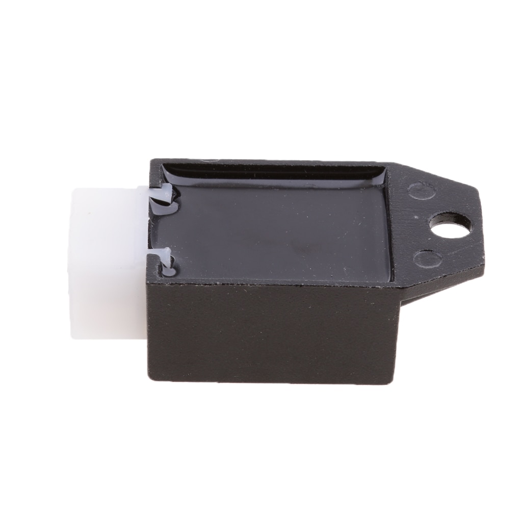 Redresseur de régulateur de tension 12V | 4 broches, pour moto électrique GY6 50/110/125/150cc régulateur de tension