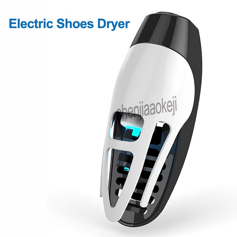 Home Shoes Feet Dryer Electric Shoes Dryer Deodorant UV Shoes Sterilization device Bake Shoe Drying machine 220v 20w 1pc