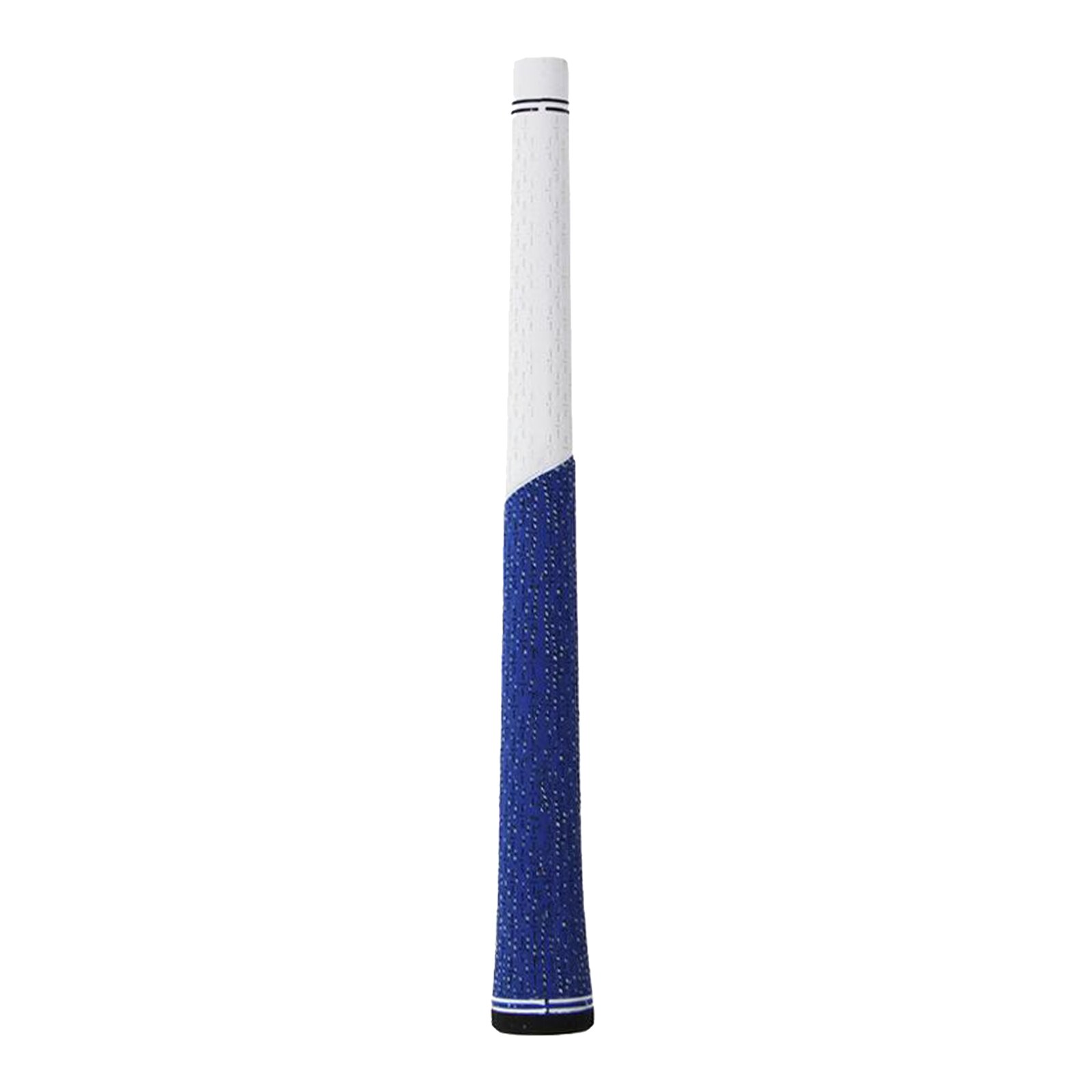 Golf Swing Trainer Grip Training Aids Tools Hand Position Corrector Learner Guide Practice Trainer Accessory: White Blue