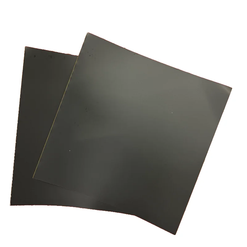 Graphene Copper Sheet Thermal Sticker for Passive Heatsink Heat Dissipation Spreader Pad Computer Phone GPU CPU Cooling Mat 2PCS