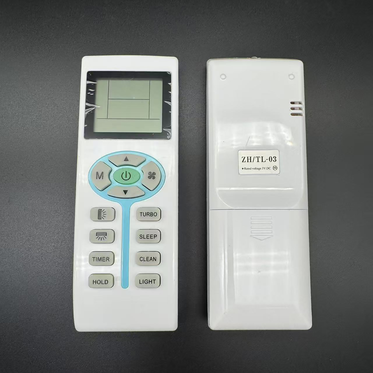 AC-Fernbedienung für CHIGO Rixol ZH/TL-03 ZH TL-03 für LLOYD Agratto Klimaanlage Fernbedienung