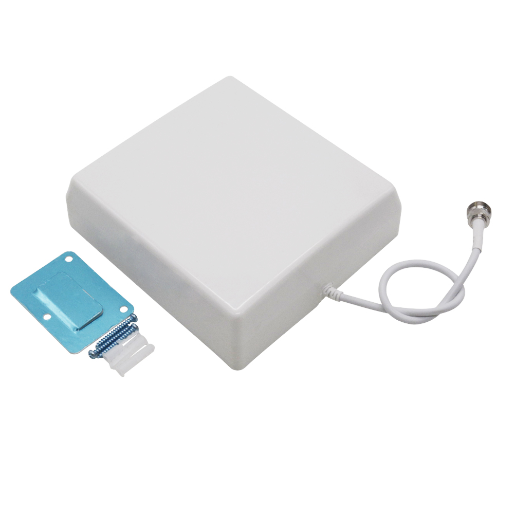 2g 3G 4G LTE 5G 600-3600Mhz draussen Tafel drinnen Richtantenne GSM DCS WCDMA CDMA Handy, Mobiltelefon Signal Verstärker Antenne