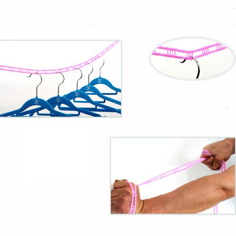 3 Meters Clotheslines 5 Meters Clothe Dryer Outdoo... – Grandado