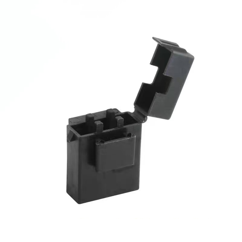 Automotive relay/base/high-power relay/base connector connector 5-pin terminal DJ7058B-6.3-21