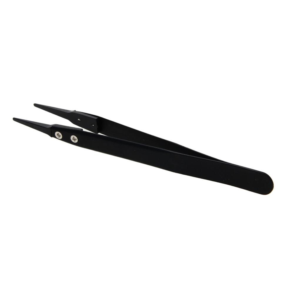 Utoolmart Precision Ceramic Tweezers Non - View #4