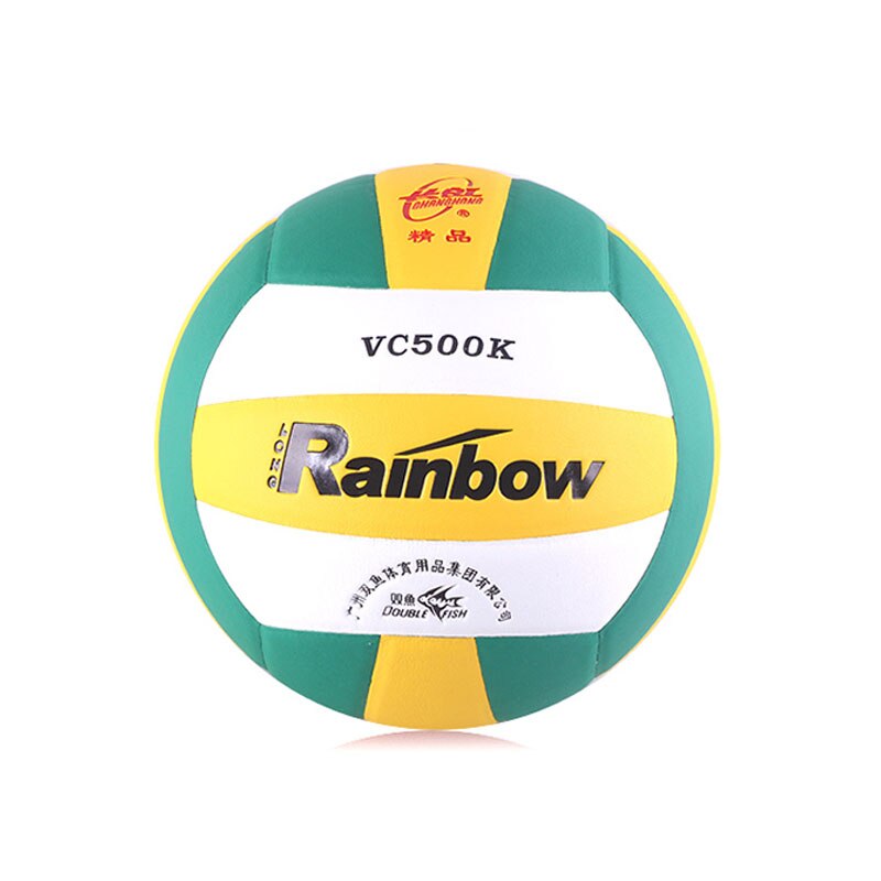 VC500K/VC500P Maat 5 PU Volleybal Officiële Wedstrijd Volleyballen, indoor & Outdoor Training Volleybal Ballen