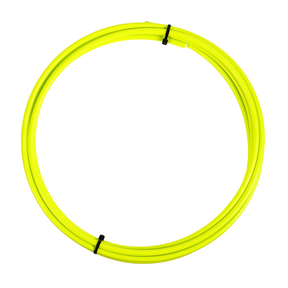 CHOOEE wioślarz hydrauliczny wąż hamulcowy MTB rurka hamulca 3M rowerowy płyn hamulcowy wąż hamulce rowerowe akcesoria: tylko Hose zielony