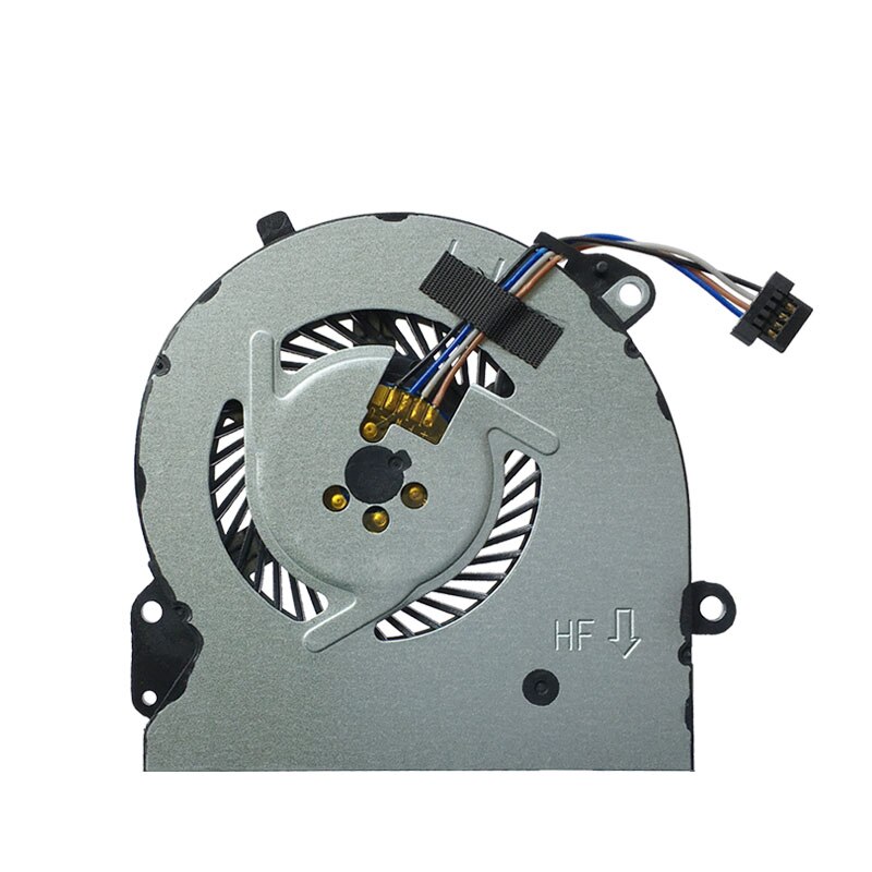 Laptop Fan for HP 15 15-CS 15-CW TPN-Q208 TPN Q210 Cooling Heatsink