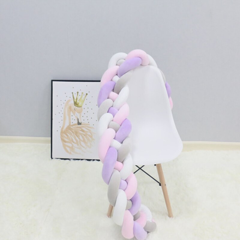 Corralito de juego para cama de bebé, rieles de seguridad para bebé, vallas para niño, cercas, barrera de seguridad para cuna para bebé recién nacido: PurplePWG