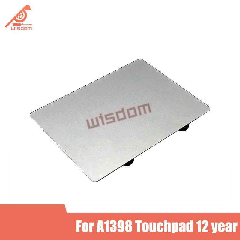 Volledige A1398 Touch Panel Touchpad Trackpad Voor Apple Macbook Pro Retina 15 ''A1398 Yaer