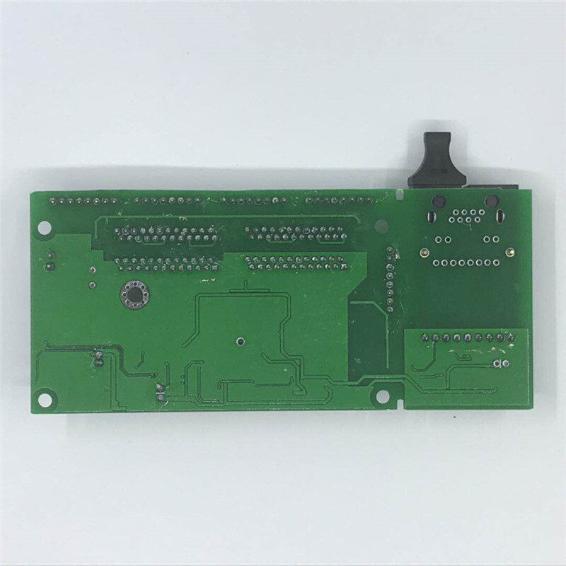 Wahkitsing TOTX176 Fiber Optic Transmitting Module – SIP-4 Package, 4-Pin IC Chip