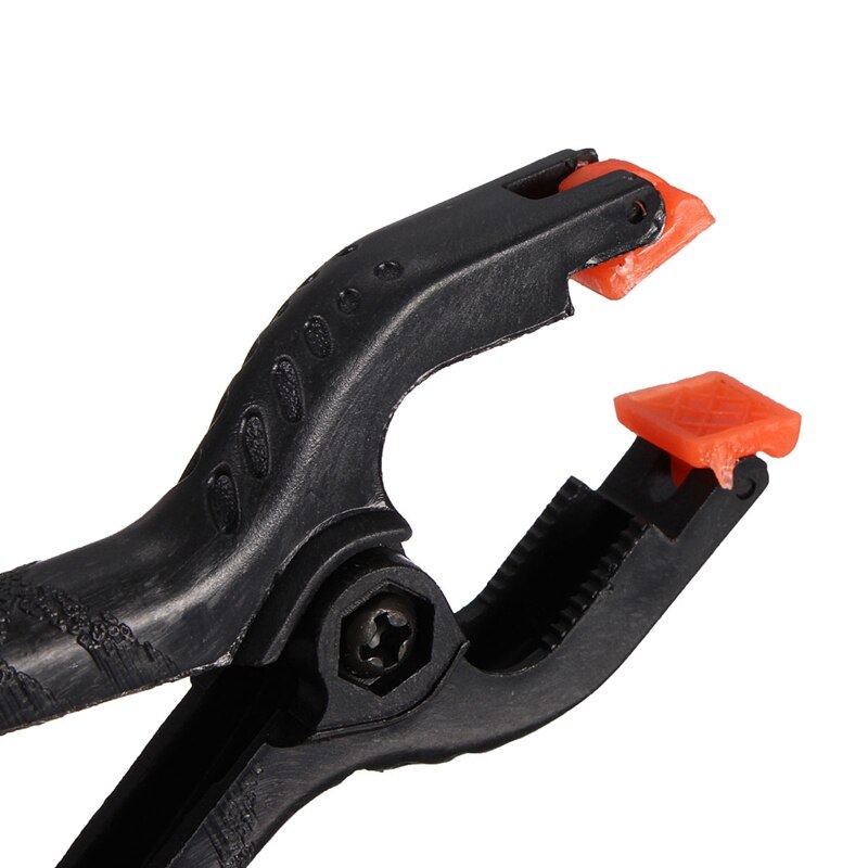 10 Pçs/lote 2 Polegadas Fotografia Fundo Stand Holder Clip Mount Câmera Backdrop Grampos Pegs Equipamento Fotográfico