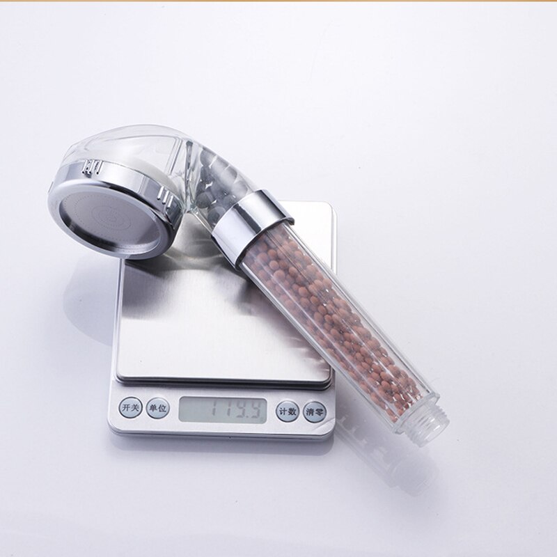 Ladyboss pommeau de douche economie eau pommeau douche regendouche słuchawka prysznicowa douchekop hogedruk douche kop: Klein formaat