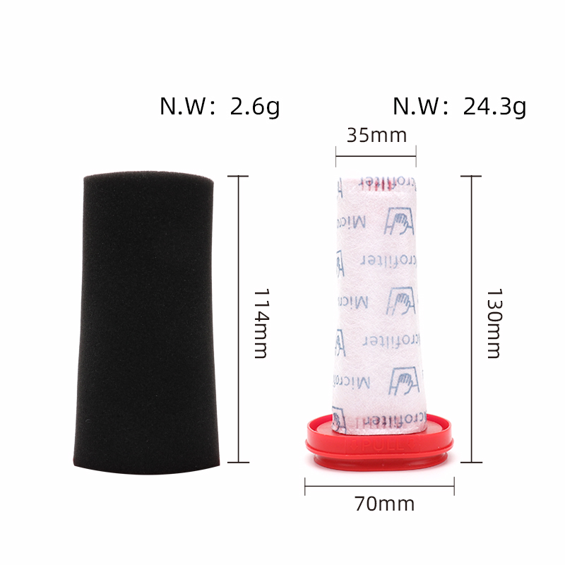 Filtros de vácuo para bosch flexxo vassoura bbh3z0025 bbh3petgb bbh3251gb bbh3211gb série aspirador peças reposição acessórios