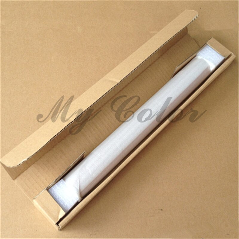 1X NROLM1749FCZZ MX2600 MX-2600 MX-3100 MX5000 MX-5001 Fixiereinheit niedriger Druck Rolle für Scharf MX-2600N MX-3100N MX-5000N MX-5001N