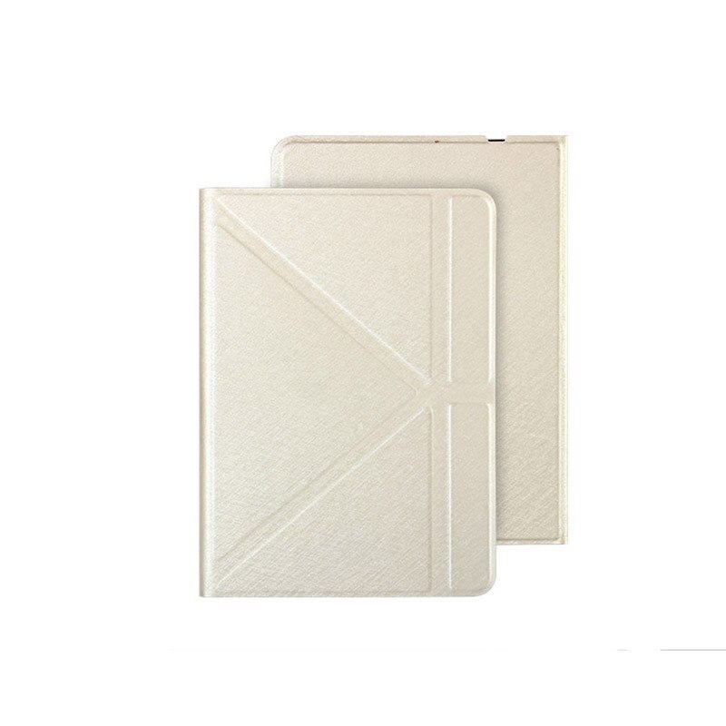 Ultra-thin Bluetooth Keyboard Case For HP Pro Tablet 608 G1 Tablet PC for HP Pro Tablet 608 G1 keyboard case cover: Gold