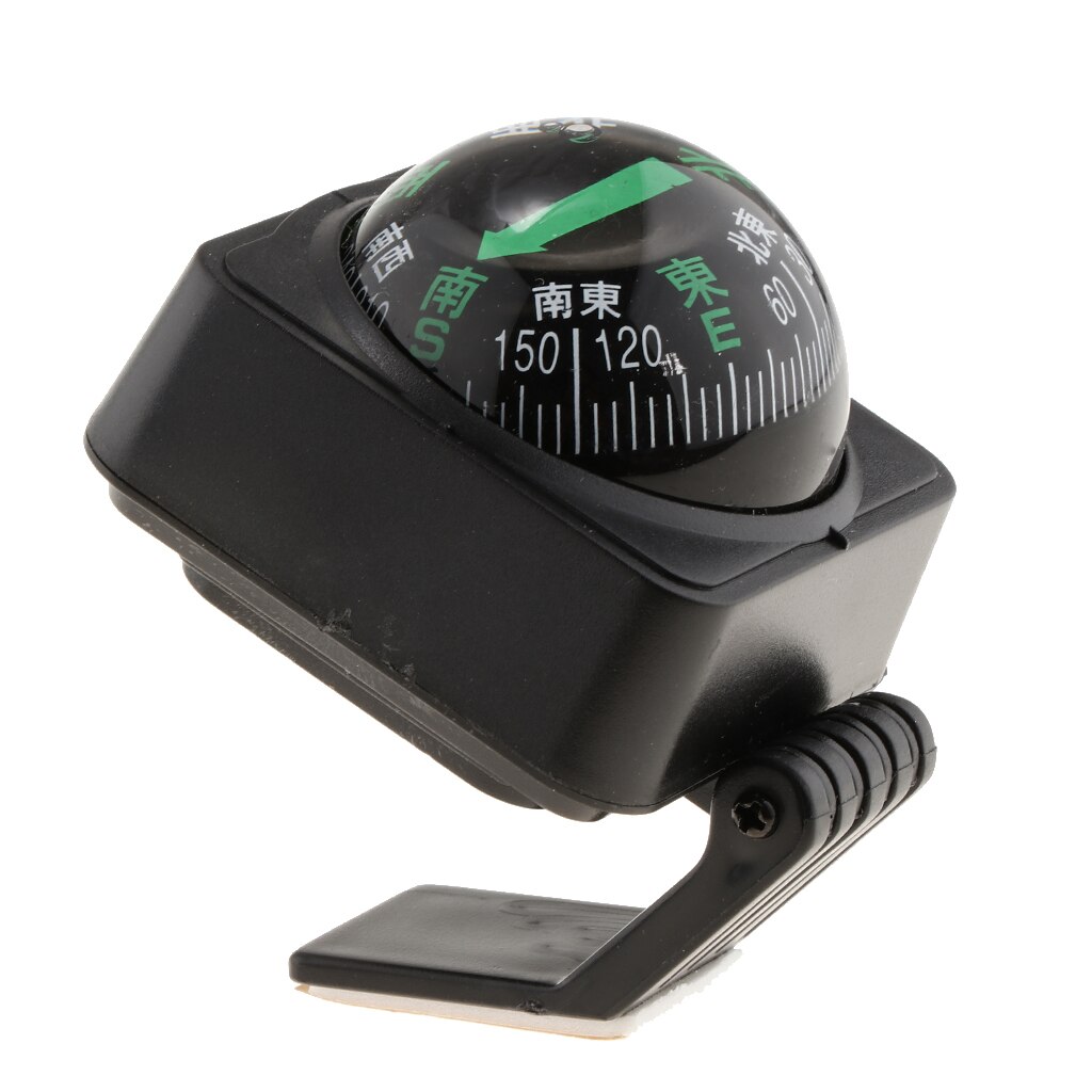 Car High Precision Guide Ball Navigation Compass Outdoor Pointing Ball