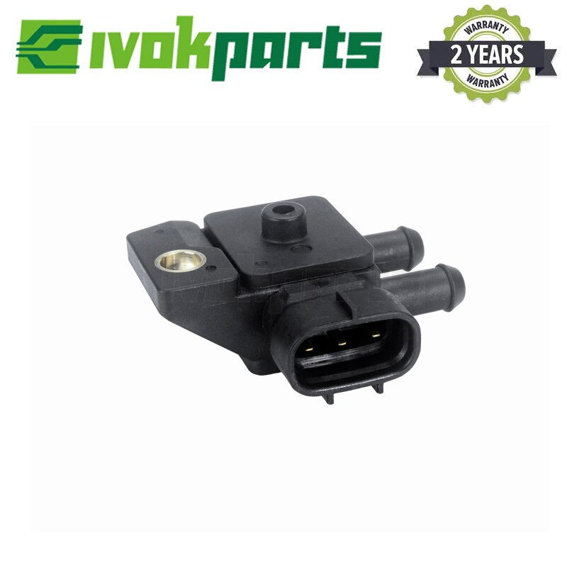 7485133040 Brand Exhaust GAS Differential Sensor Barometric Pressure Sensor For RENAULT TRUCKS FIAT Fullback Pickup 502