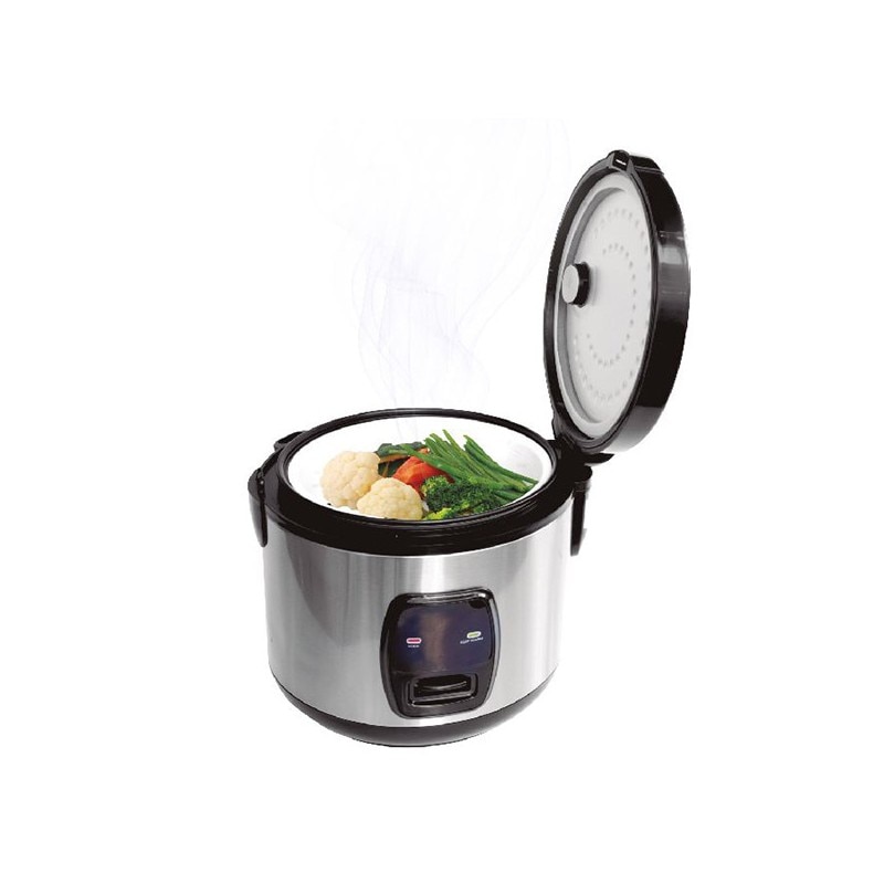 COCEDORA DE ARROZ JOCCA. ARROCERA ELÉCTRICA PORTÁTIL. OLLA DE COCINA. HERVIDOR DE ALIMENTOS. MÁQUINA DE COCINA DOMÉSTICA