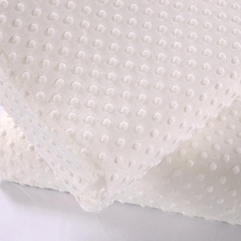 Memory Foam Pillow Orthopedic Pillow to Sleep Latex Neck Fiber Slow Rebound Soft Pillow Massage Cervical Health Care Pillow