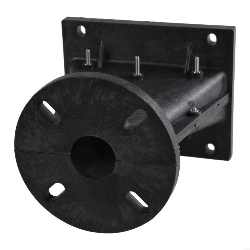 573a Lijn Array Luidspreker Horn Guide Tweeter Montaining Toepassing voor compressie driver luidspreker accessoire