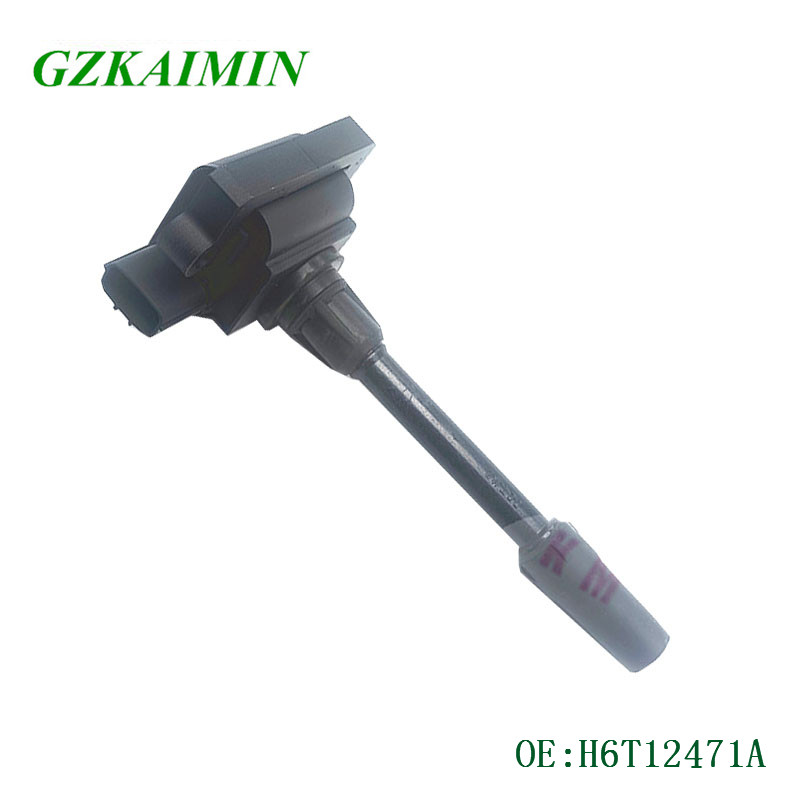 HIGH QUALTIY Ignition coil pack H6T12471A MD362913 Ignition Coil For Mitsubishi Pajero Shogun Pinin