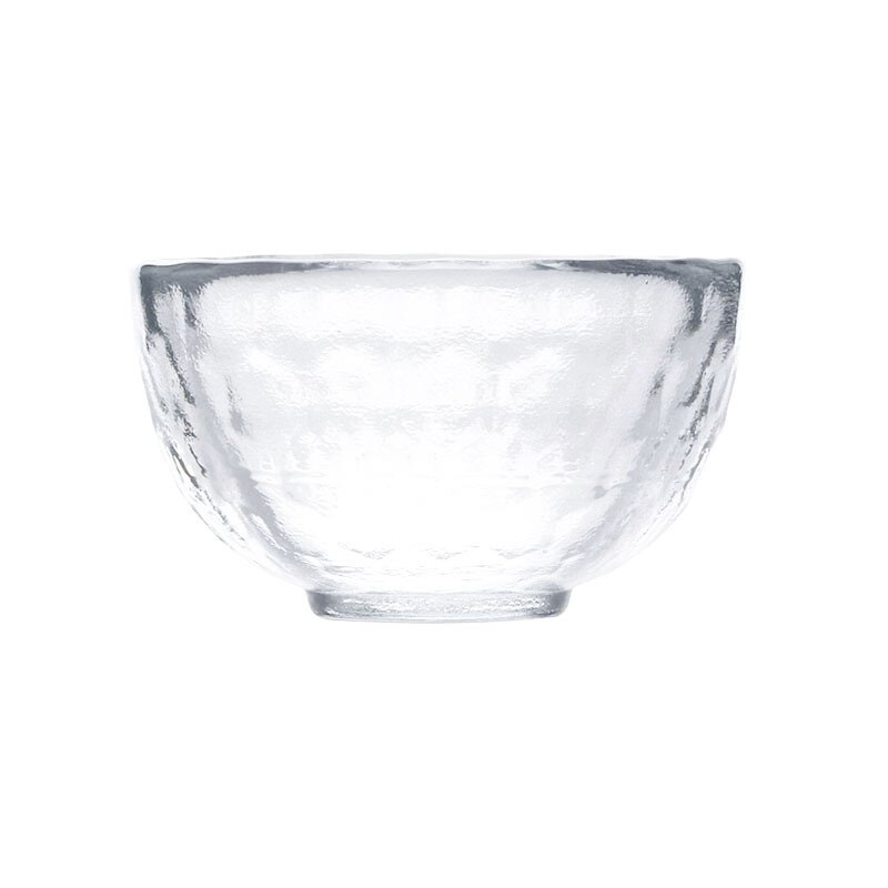 Japanese Style Glass Small Tea Cup Gongfu Tea Set Eight-piece Glass Tea Cup Glass Tea Cup Set Chinese Tea Set Shot Glas: A / Phnom Penh