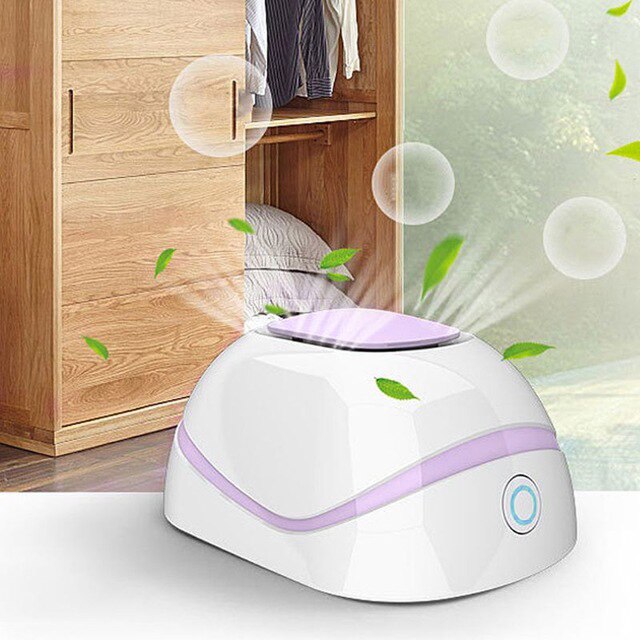 Multipurpose Home Ozone Generator Deodorization and Disinfection Machine Air Purifier