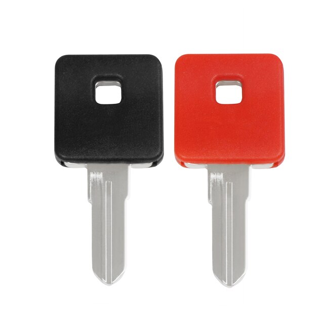 Pièce de clé vierge pour moto, pièce de moteur à puce pour Honda CB 650F CB500 X CBR 1000 NC 700 NC 750: E